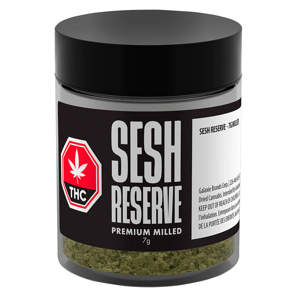 Sesh Reserve -Moulue - Image 2