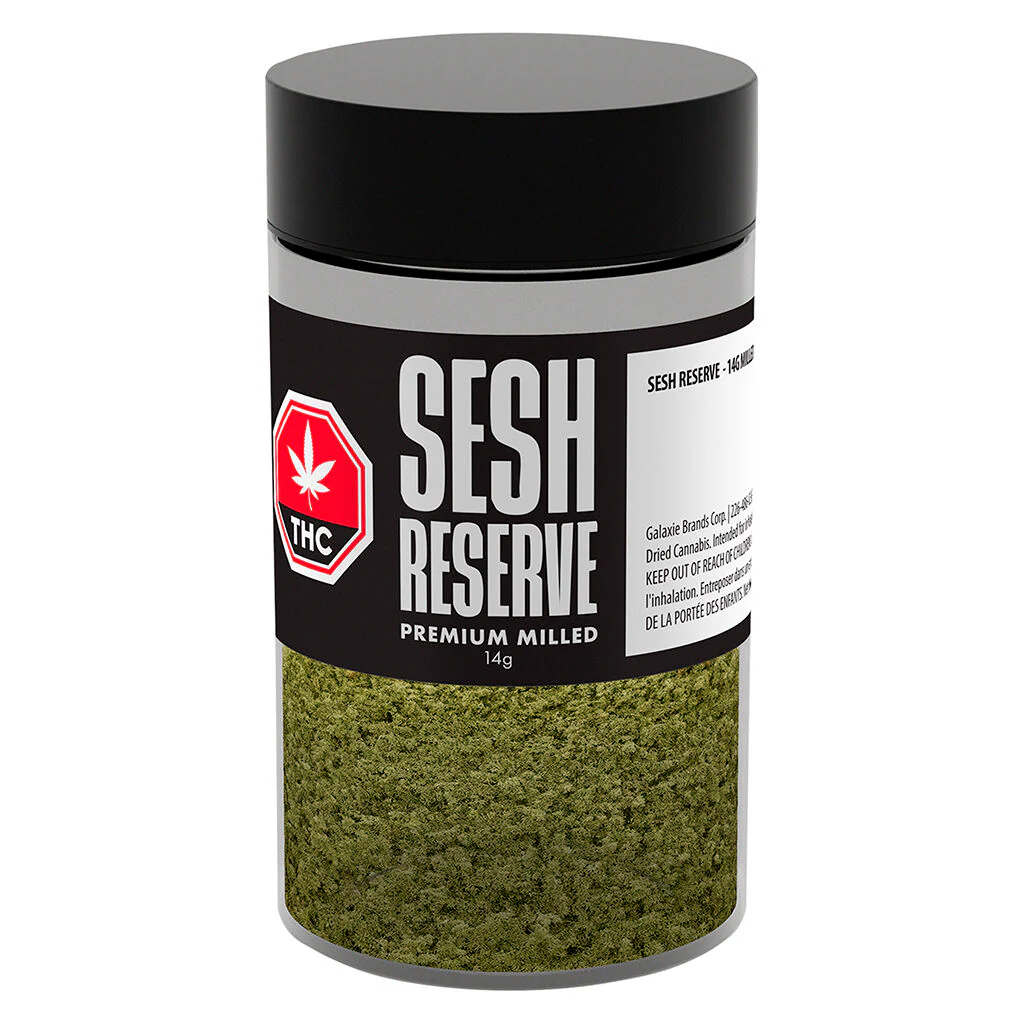 Sesh Reserve -Moulue - Image 5