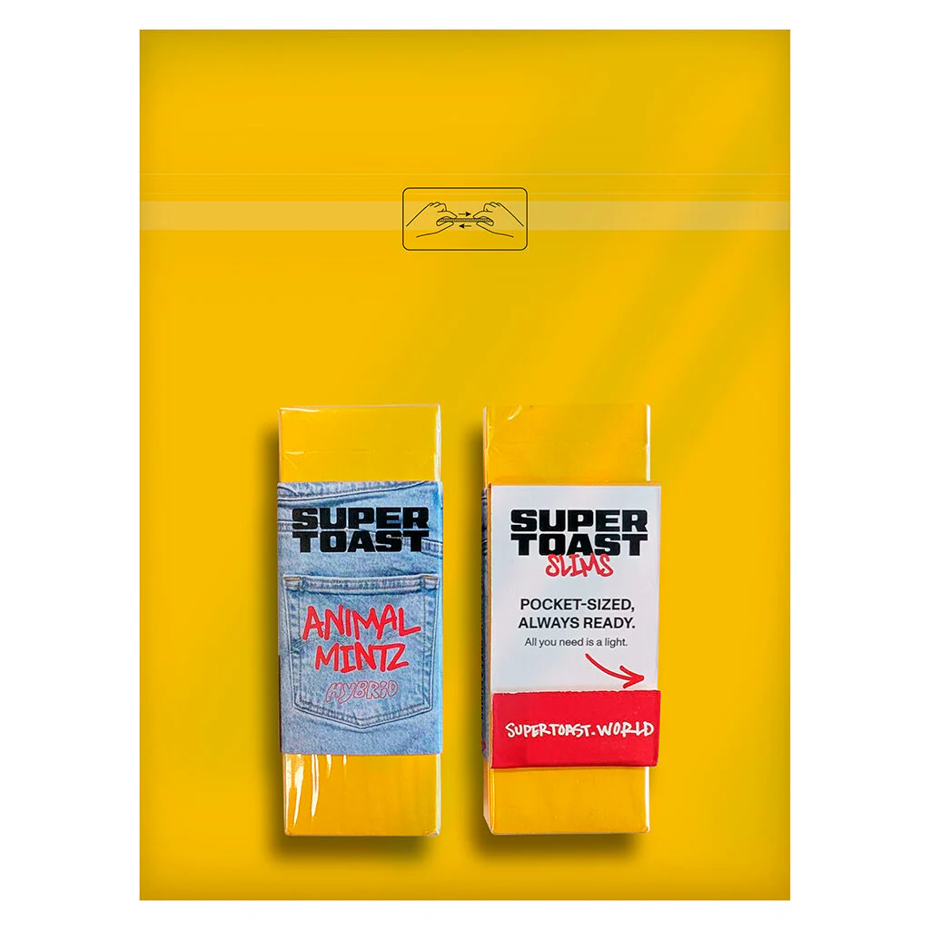 Sgt. Pineapple Slims - Image 3