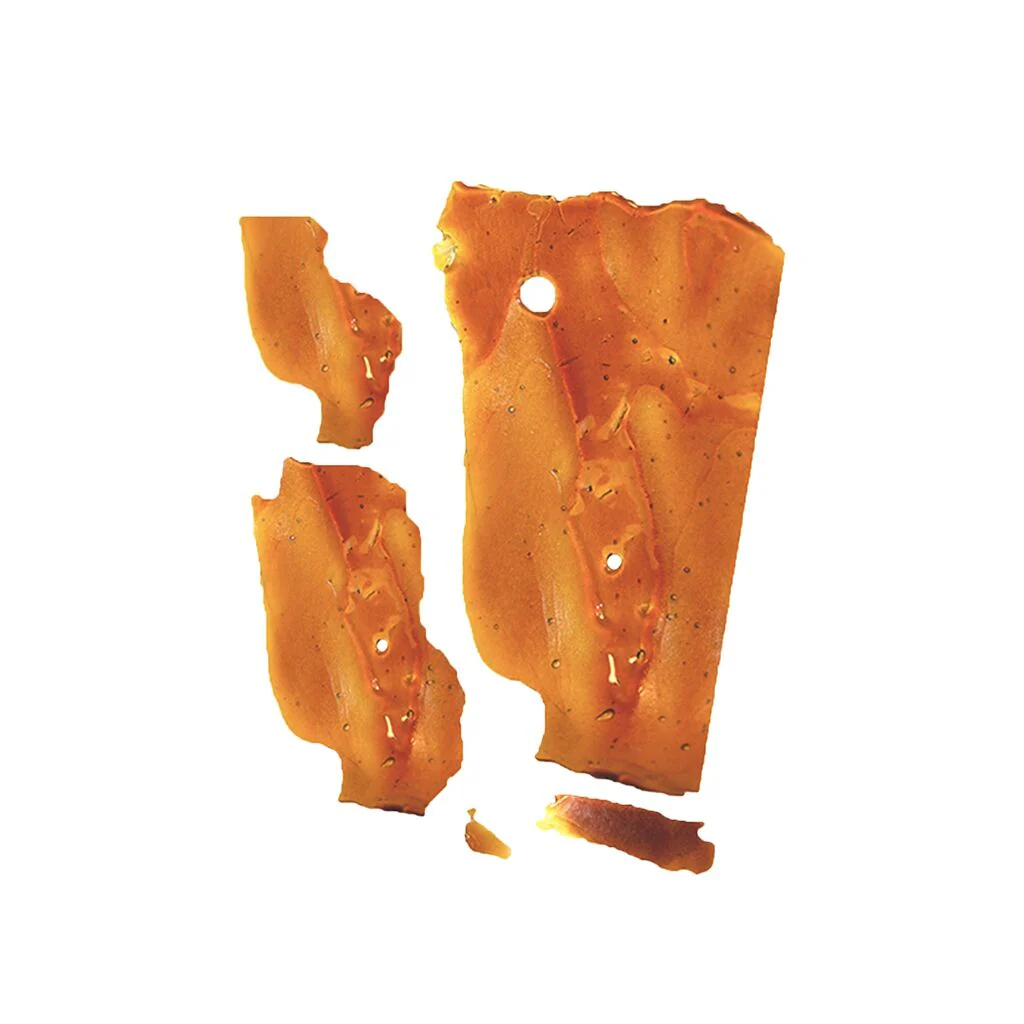 Peanut Butter Breath Shatter