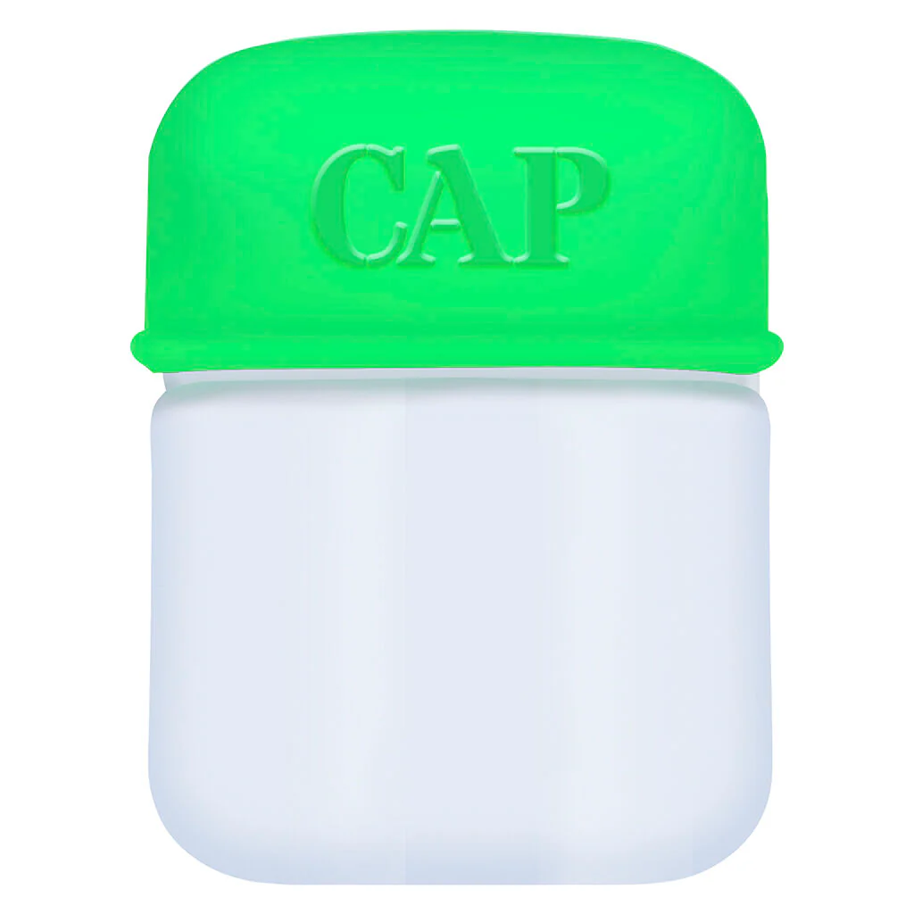 Silicone Cap - Image 2