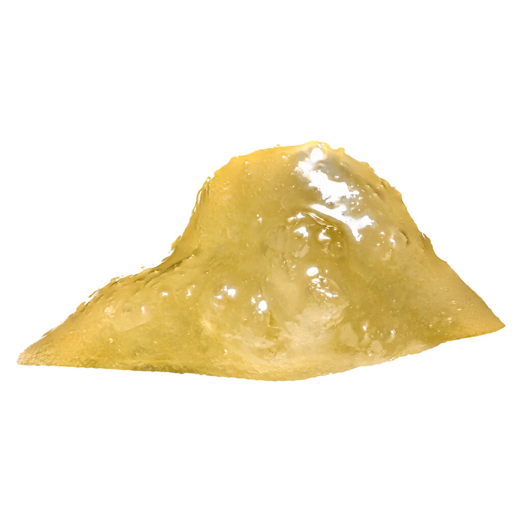 Sirop de terps vivants Chem Bomb à consommer par tamponnage