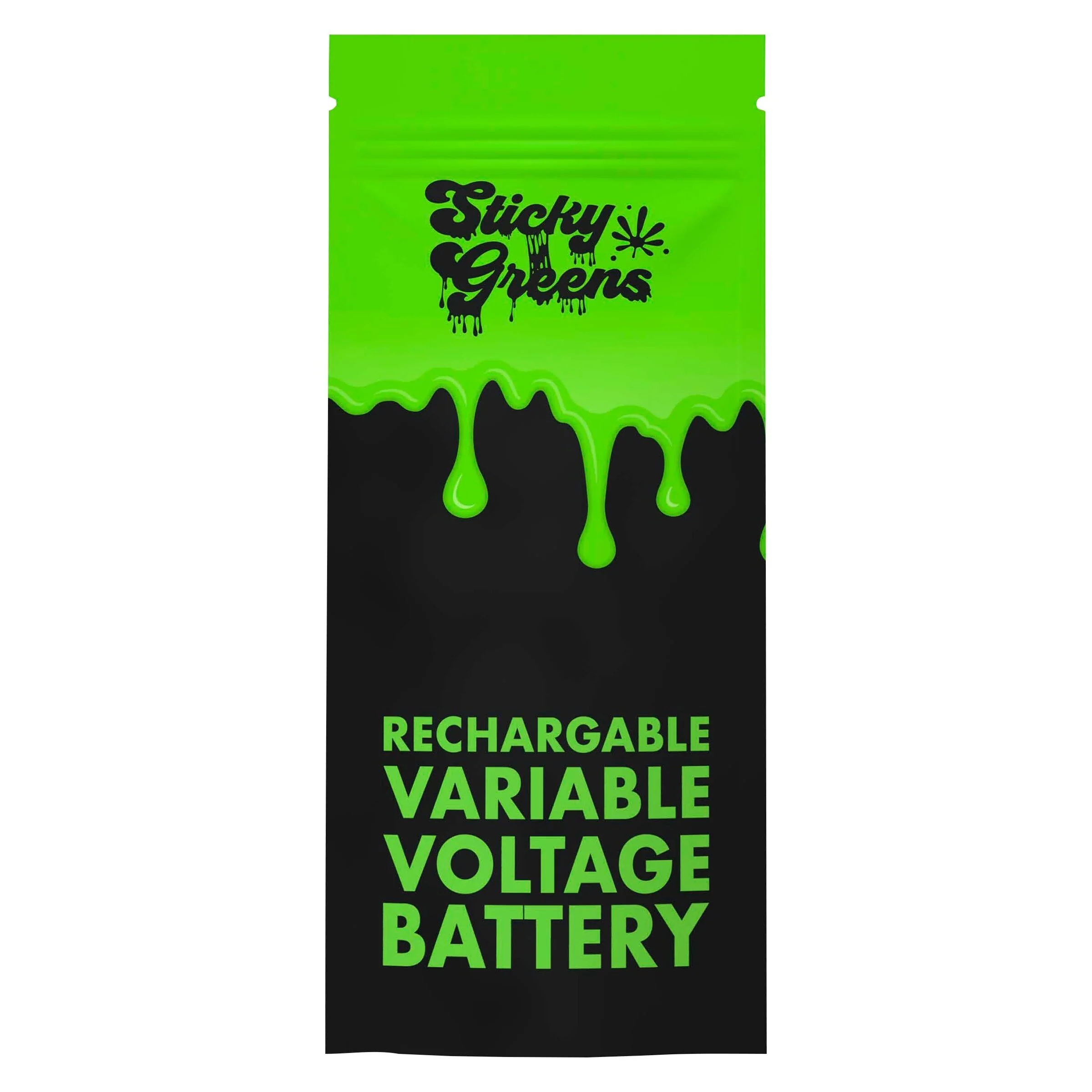 Slime Drip 510 Battery - Image 2