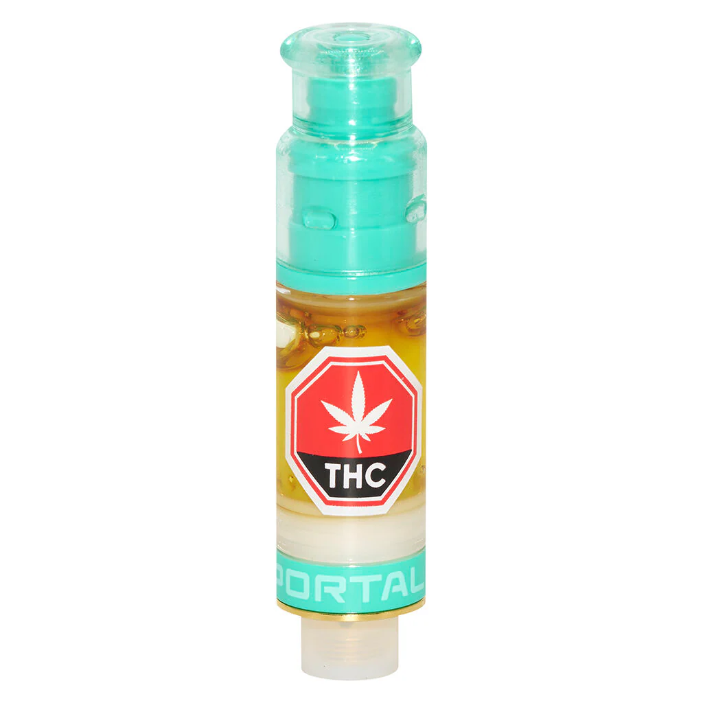 Troppy Trip Liquid Diamond 510 Thread Cartridge