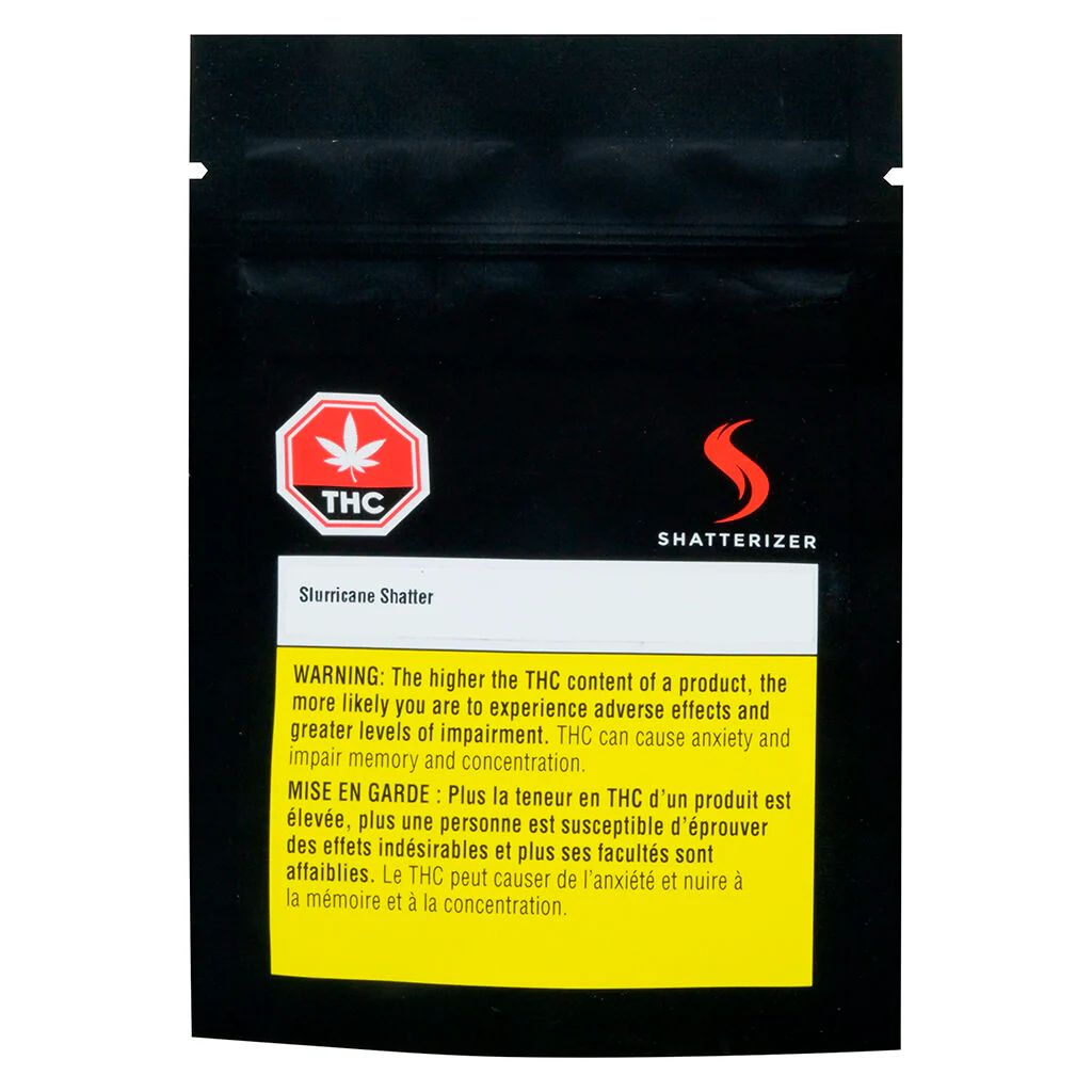 Slurricane Shatter - Image 2