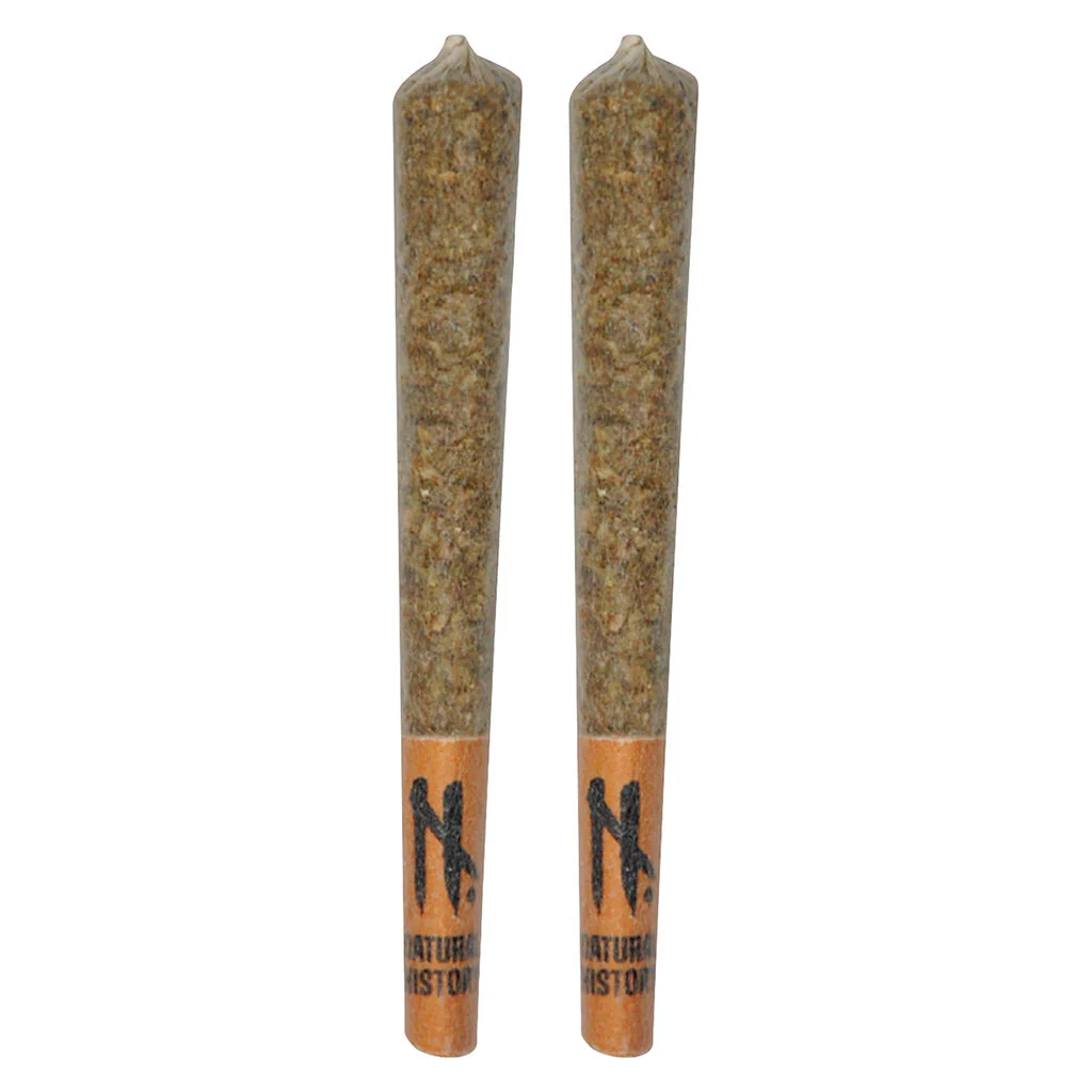Small Batch Pre-Roll