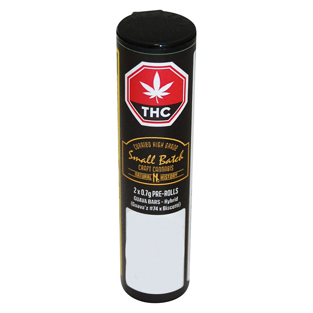 Small Batch Pre-Roll - Image 2