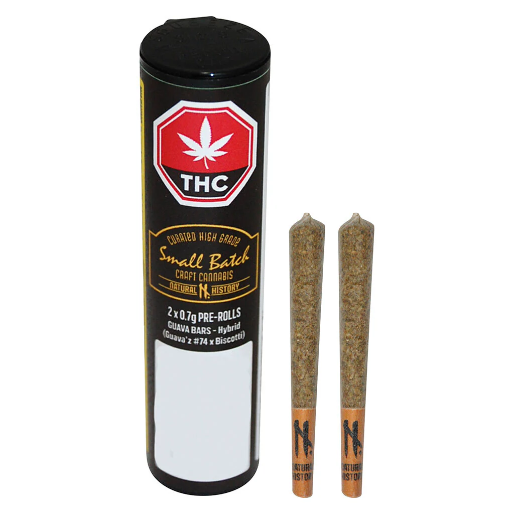 Small Batch Pre-Roll - Image 3