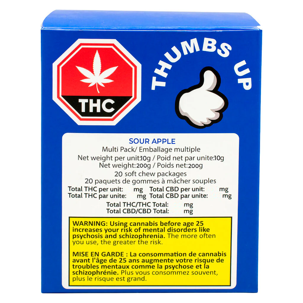 Sour Apple - Image 2