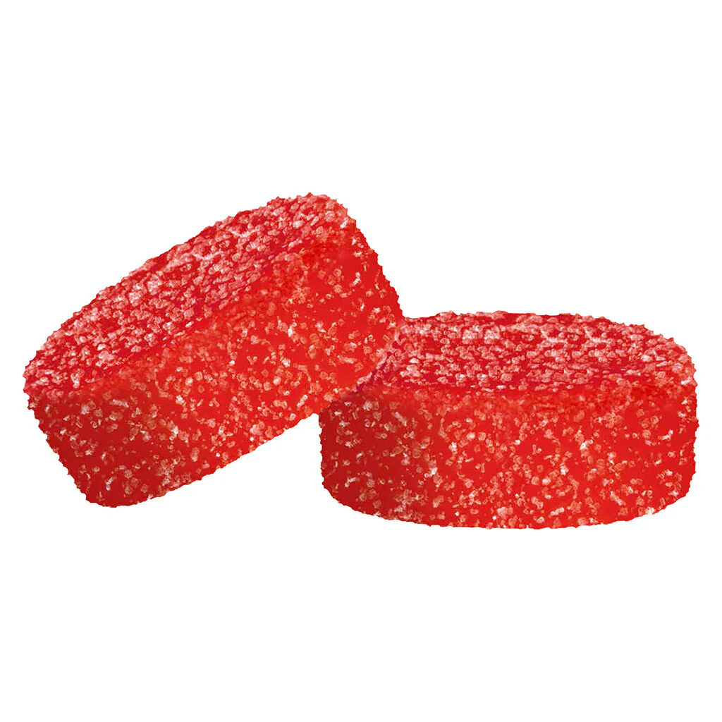 Gélifiés Sour Cherry