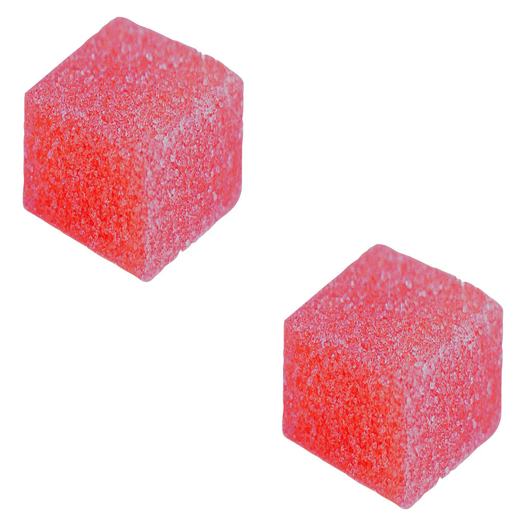 Sour Cherry Hashers - Strain Specific Full Spectrum