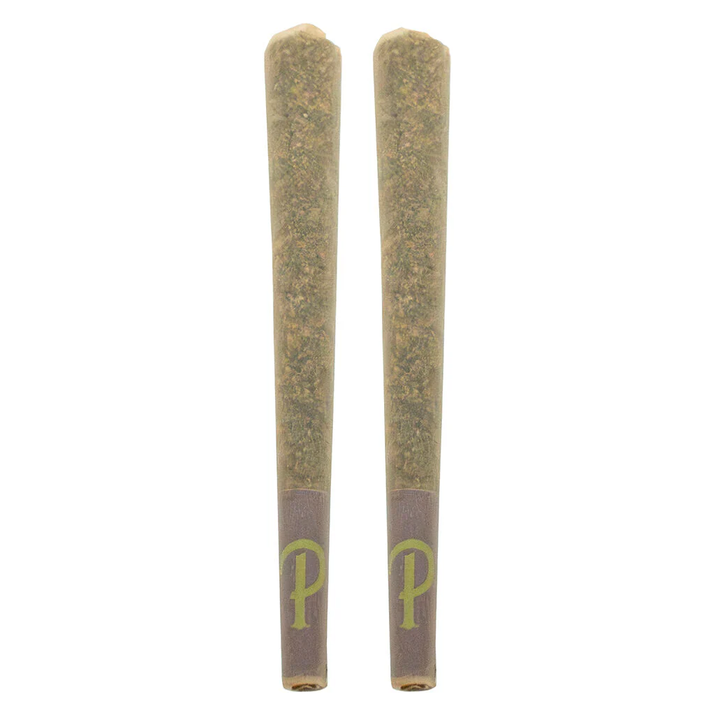 Sour Gorilla Pre-Roll