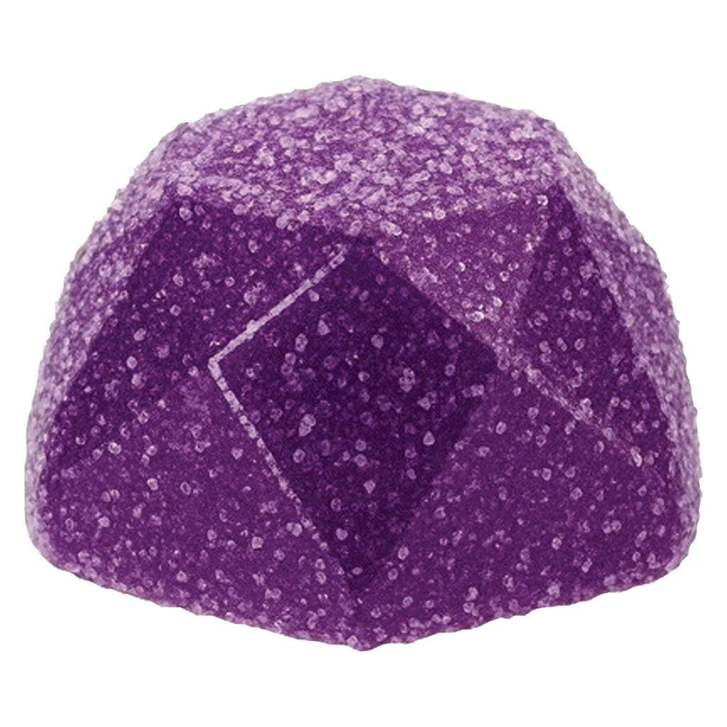 Sour Grape Rush