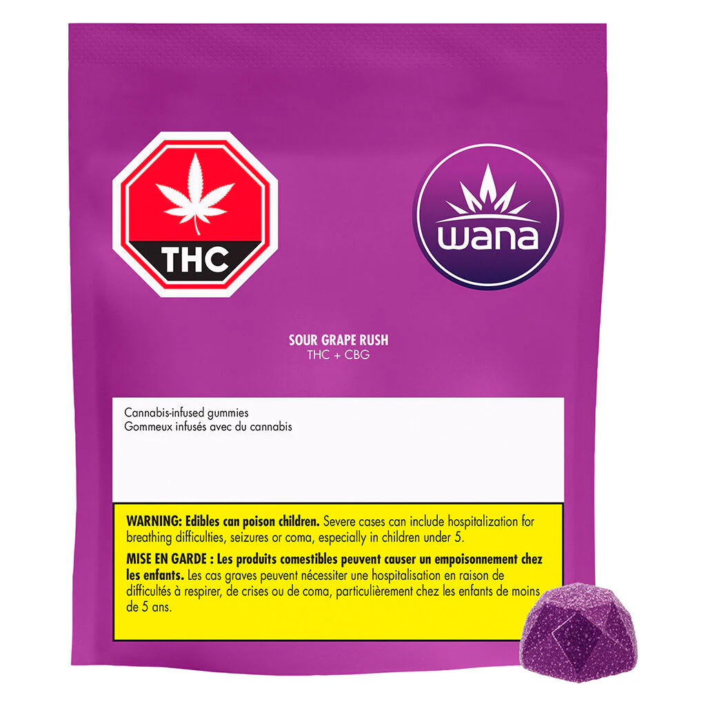 Sour Grape Rush - Image 5
