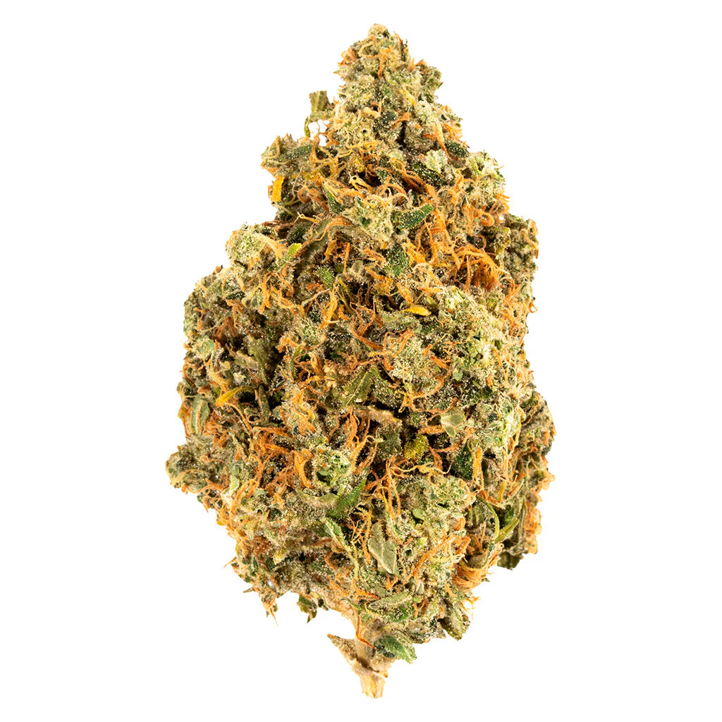 Sour Kush