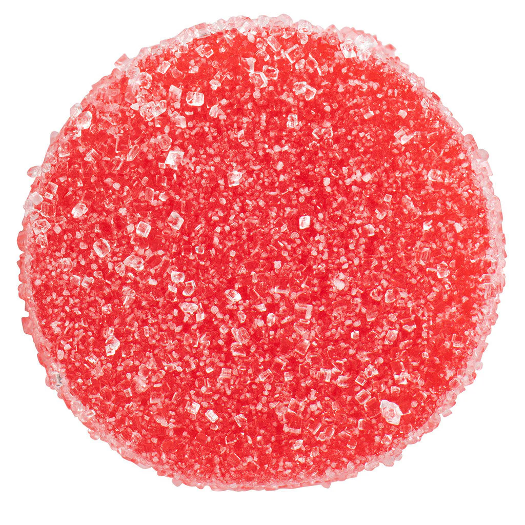 Bonbons à mâcher acidulés Thimbleberry