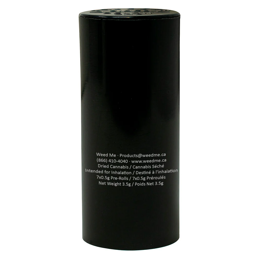 Préroulé Sour x Papaya - Image 3
