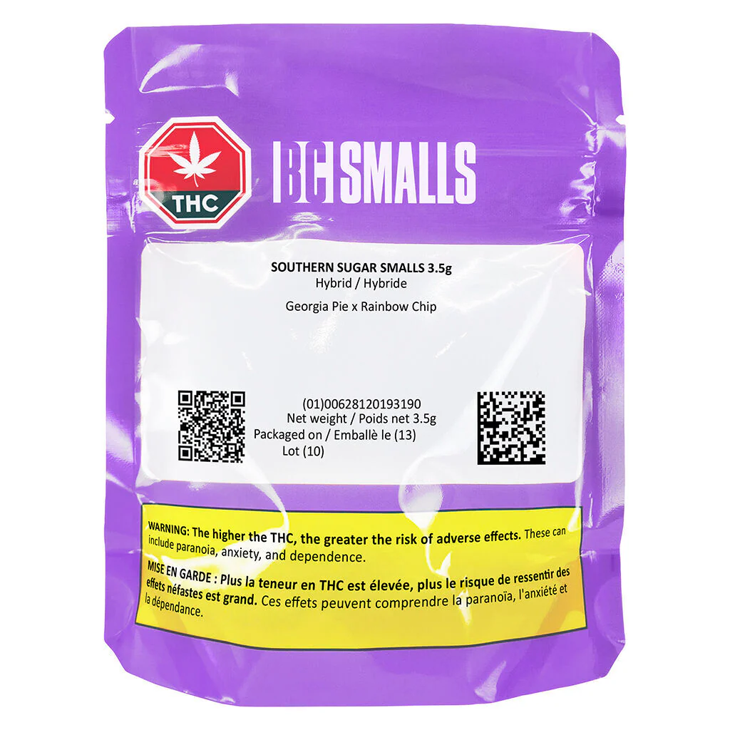 Southern Sugar Smalls - Image 2