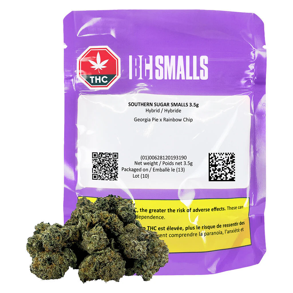 Southern Sugar Smalls - Image 4