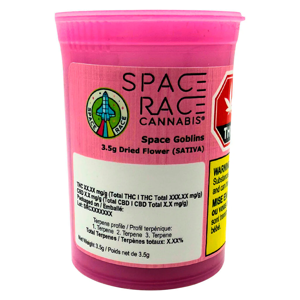 Space Goblins - Image 2