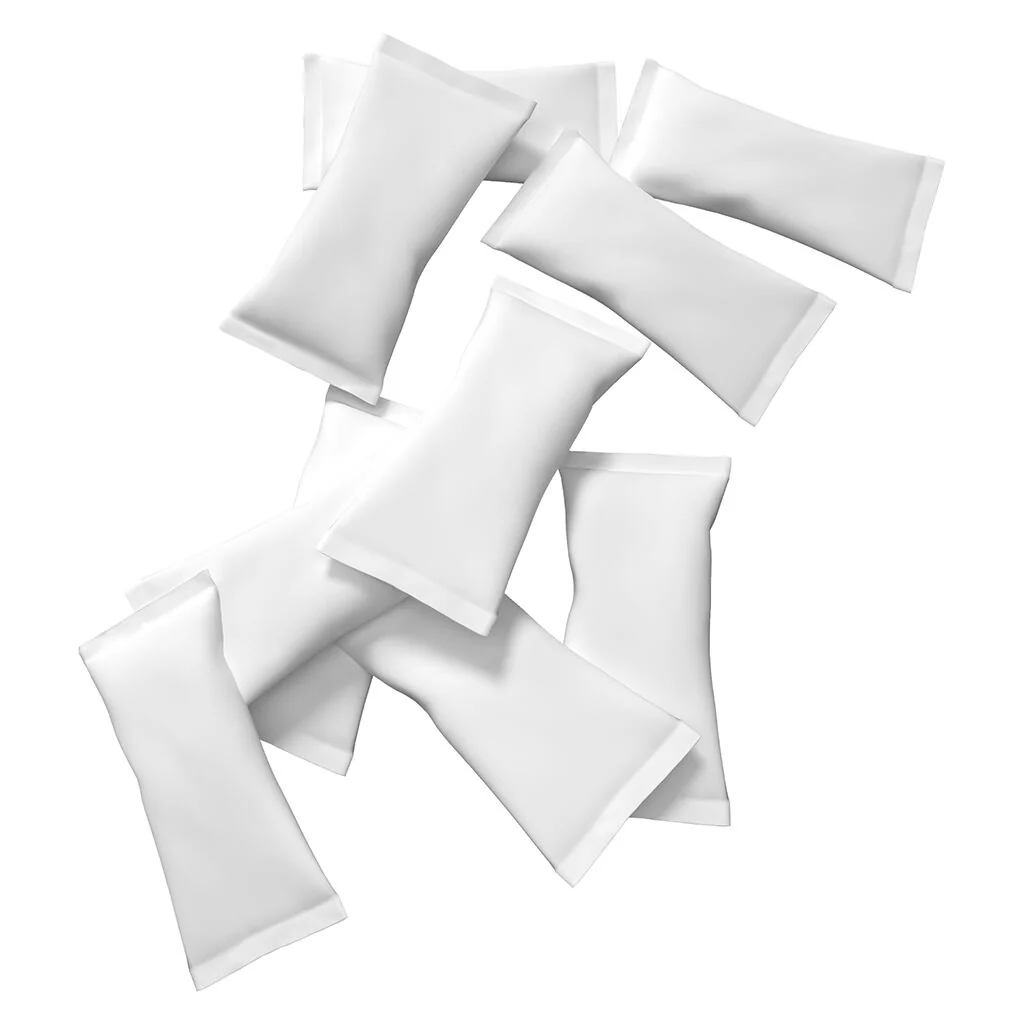Spear Mint — 10 sachets de THC