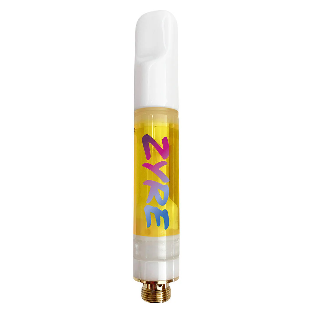 Spotlight 1.0-Wild Strawberry Cured Resin à 510 fils