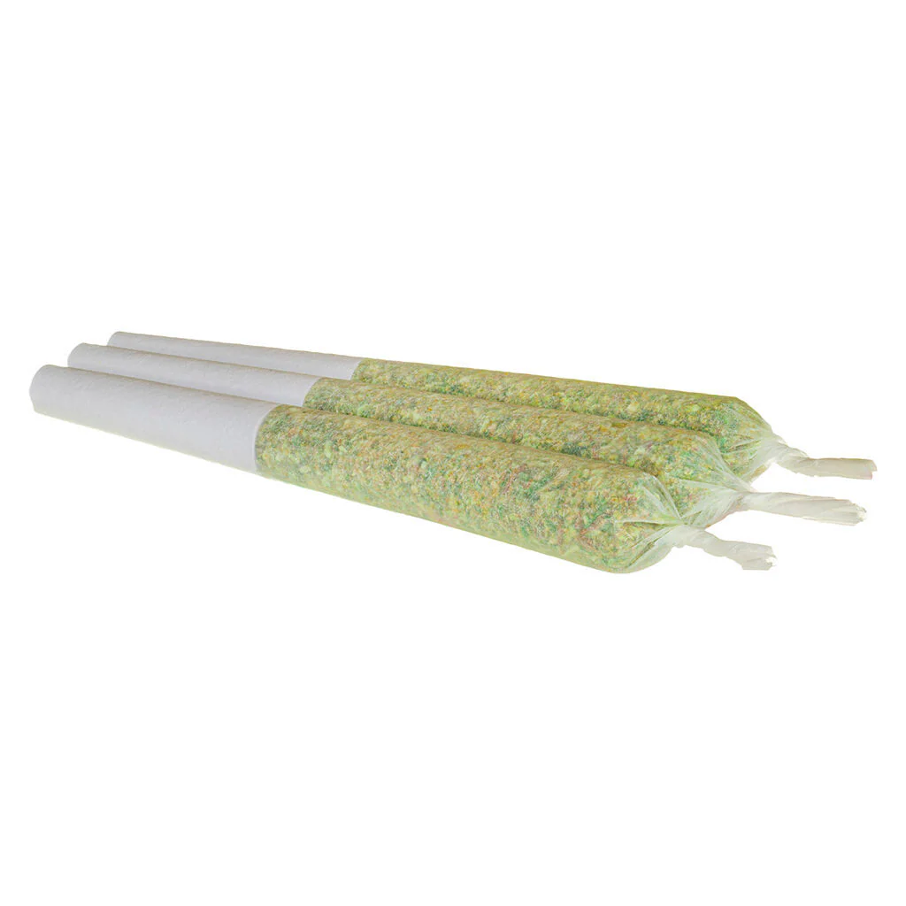 Stink Biscuit Pre-Roll