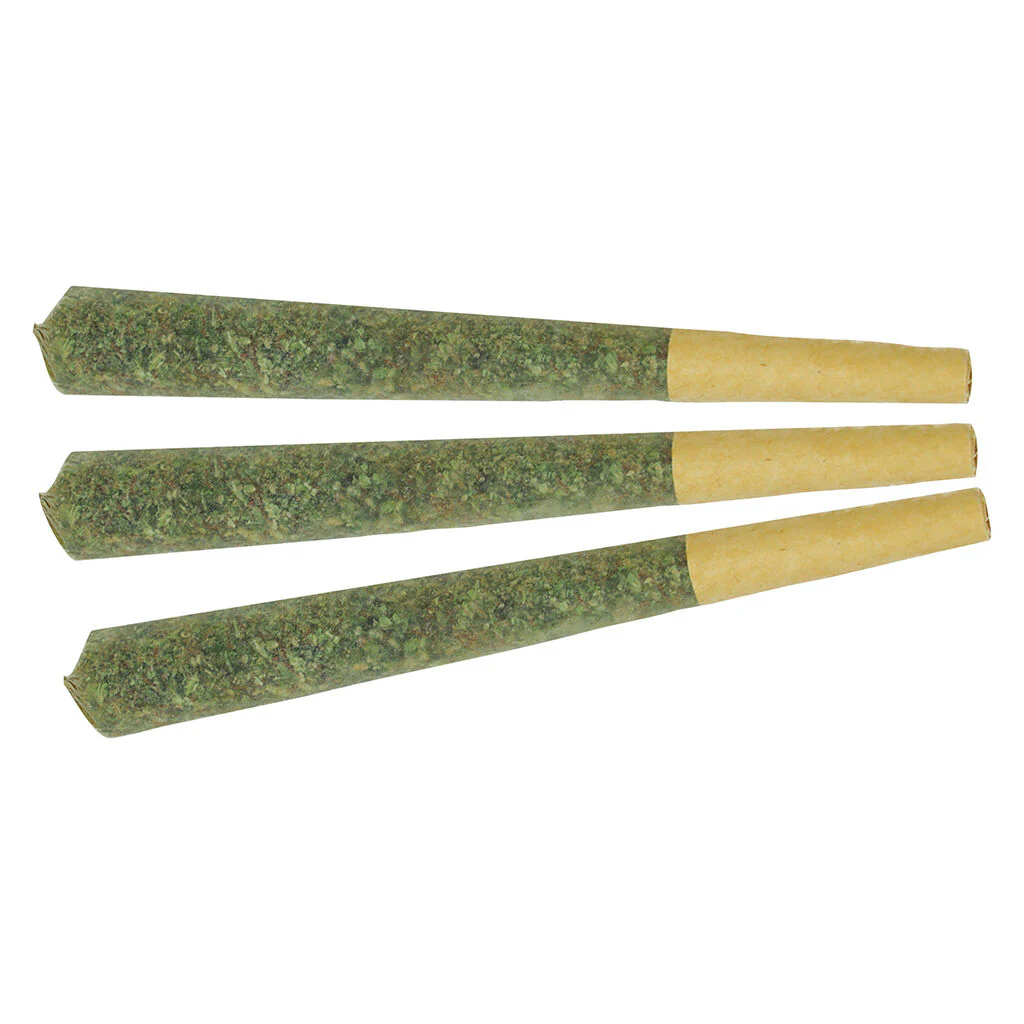 Stratford's Craft Pre-Roll Experience