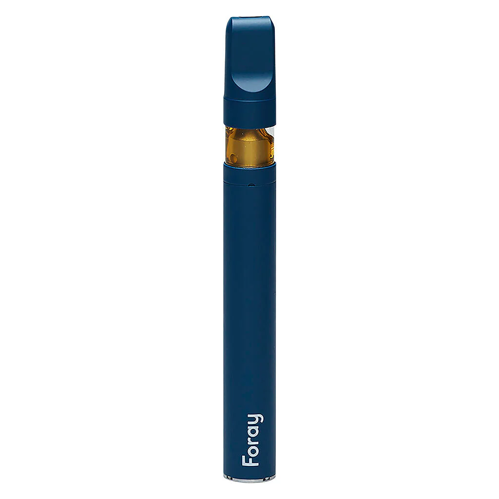 Stylo de vapotage jetable Tangie Crush