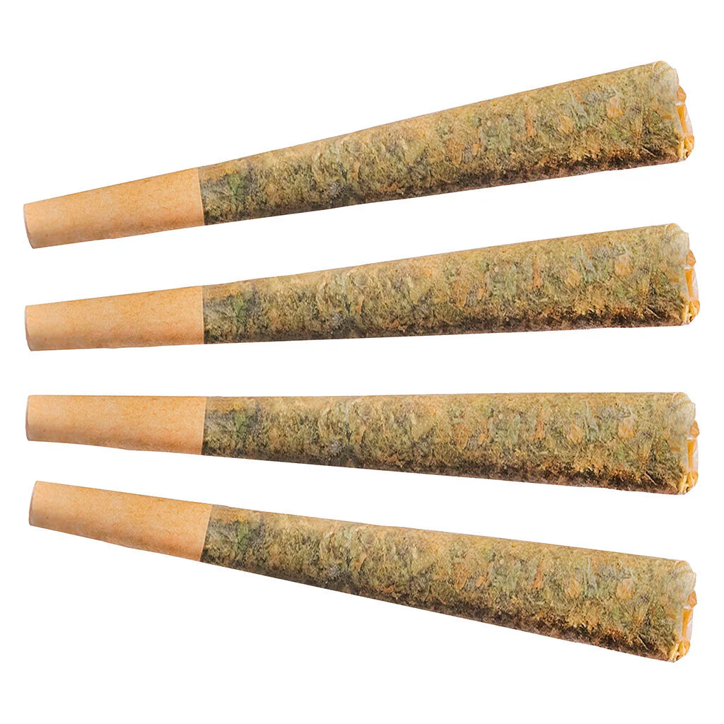 Sunny Daze Sativa Pre-Roll