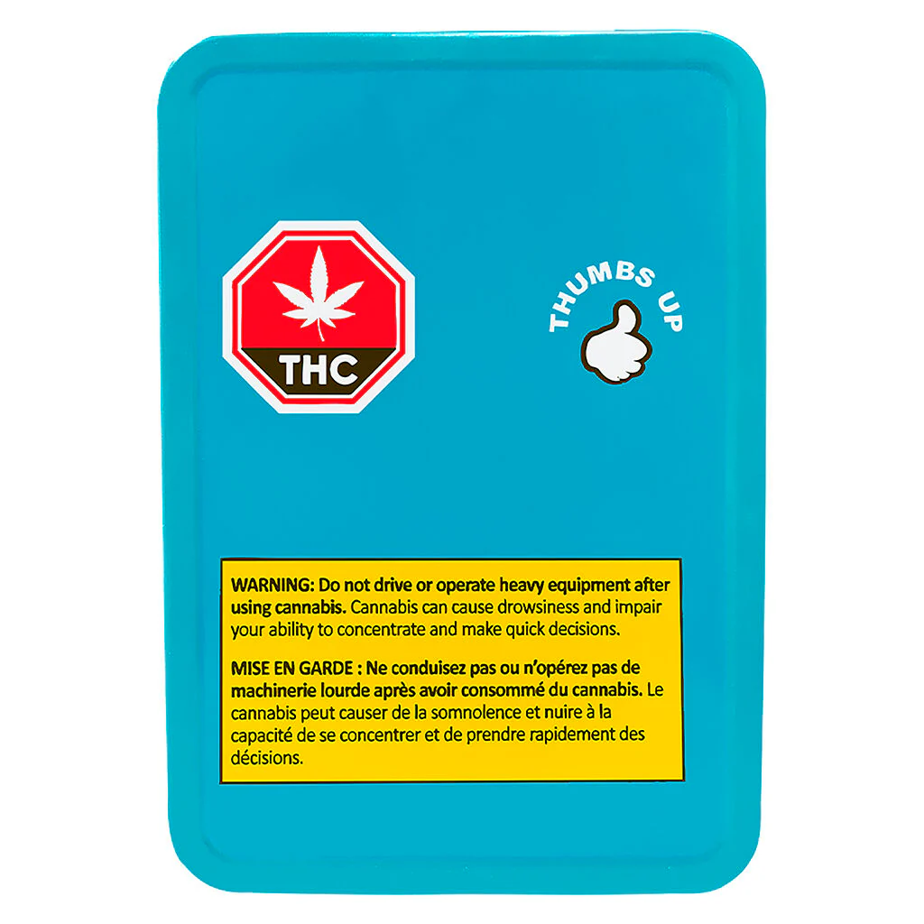 Sativa - Indica Variety Pack Pre-Roll - Image 2