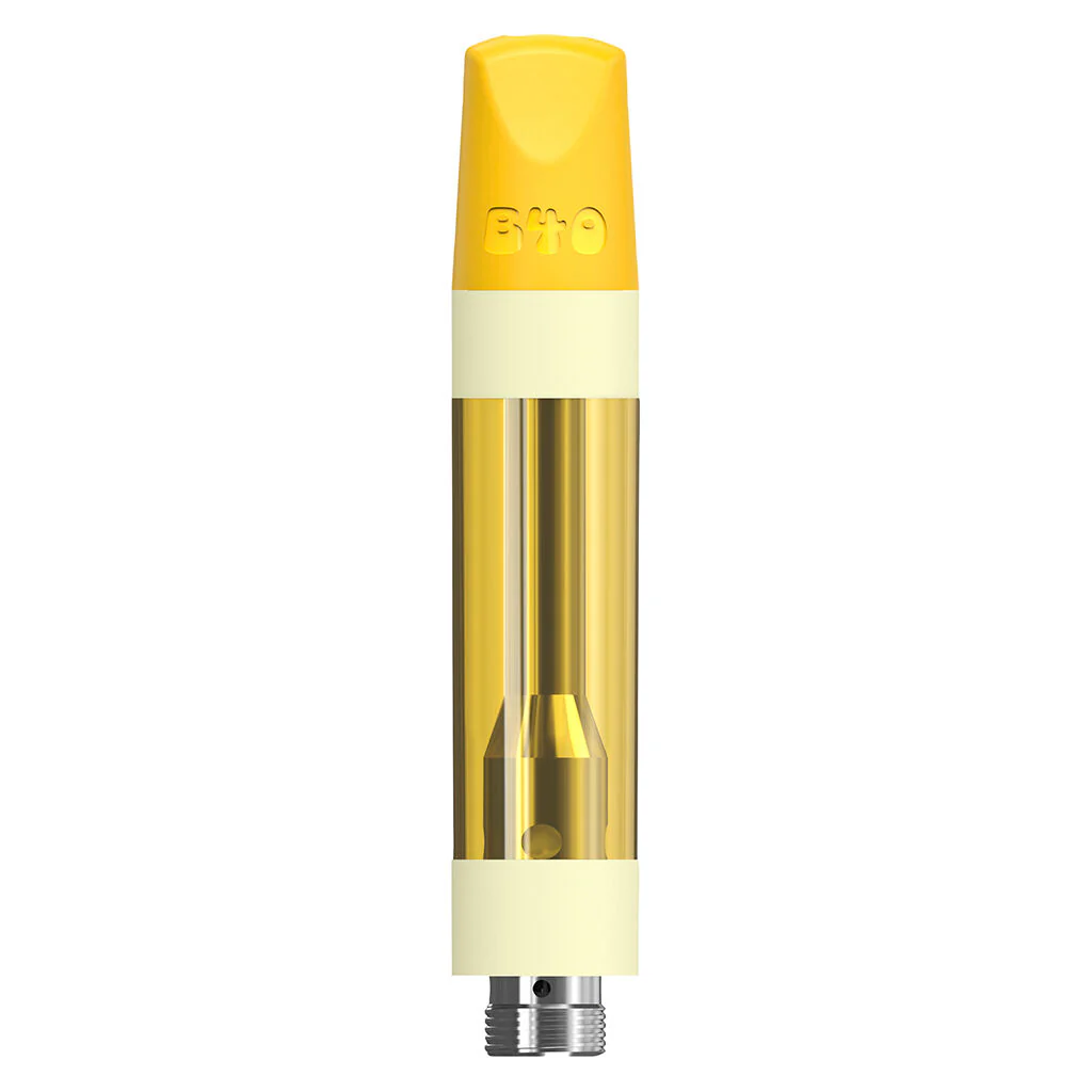 Super Lemon Haze 510 Thread Cartridge