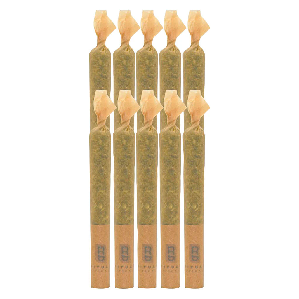 Préroulé Super Sativa