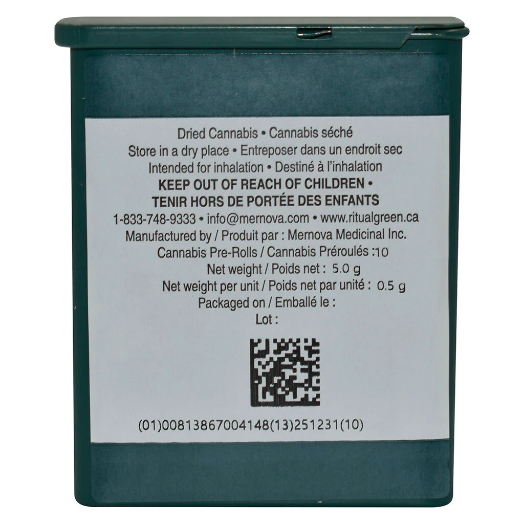 Préroulé Super Sativa - Image 3