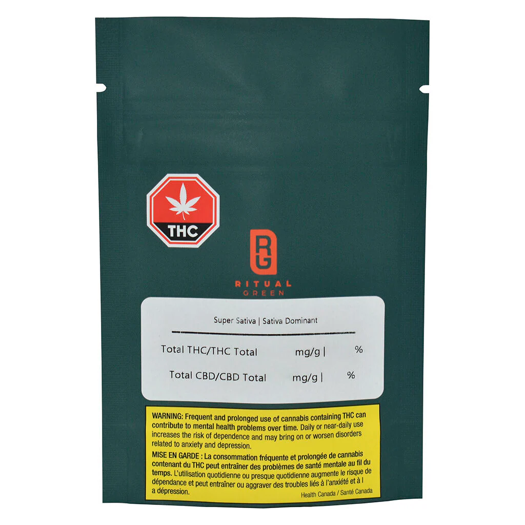 Super Sativa - Image 2