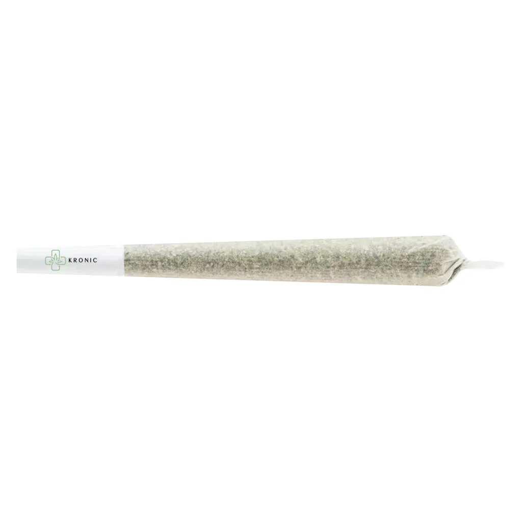 Super Silver Haze Pre-Roll