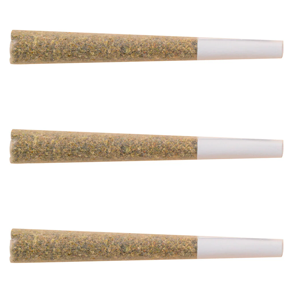Super Sonic Pre-Roll