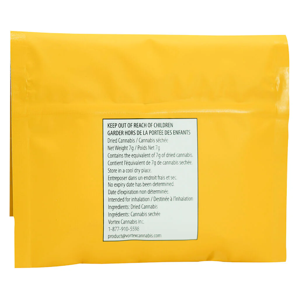 Fleurs moulues Super Sour Diesel - Image 3