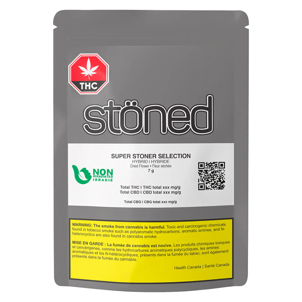 Super Stoner Selection - Image 2