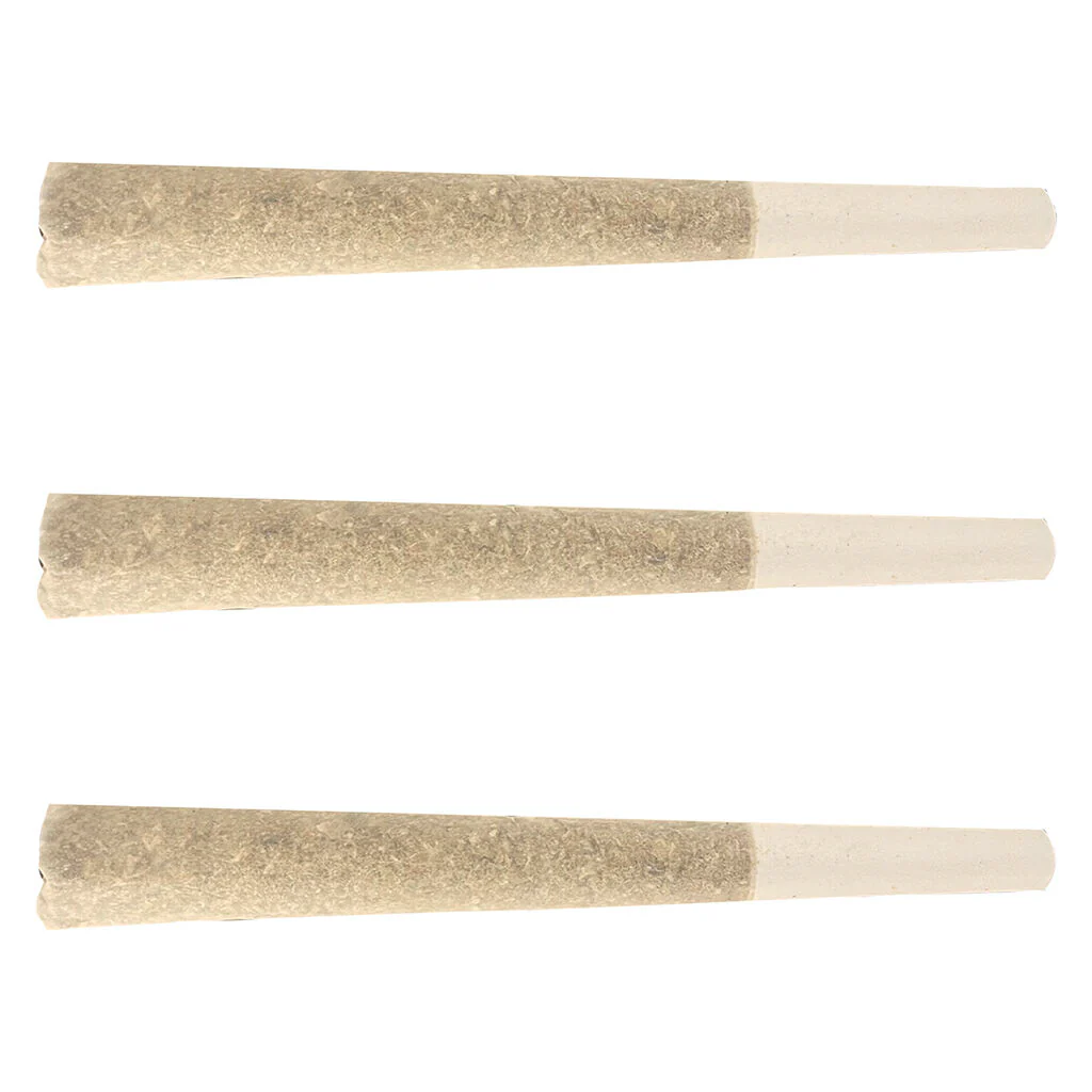 Superboof Pre-Roll