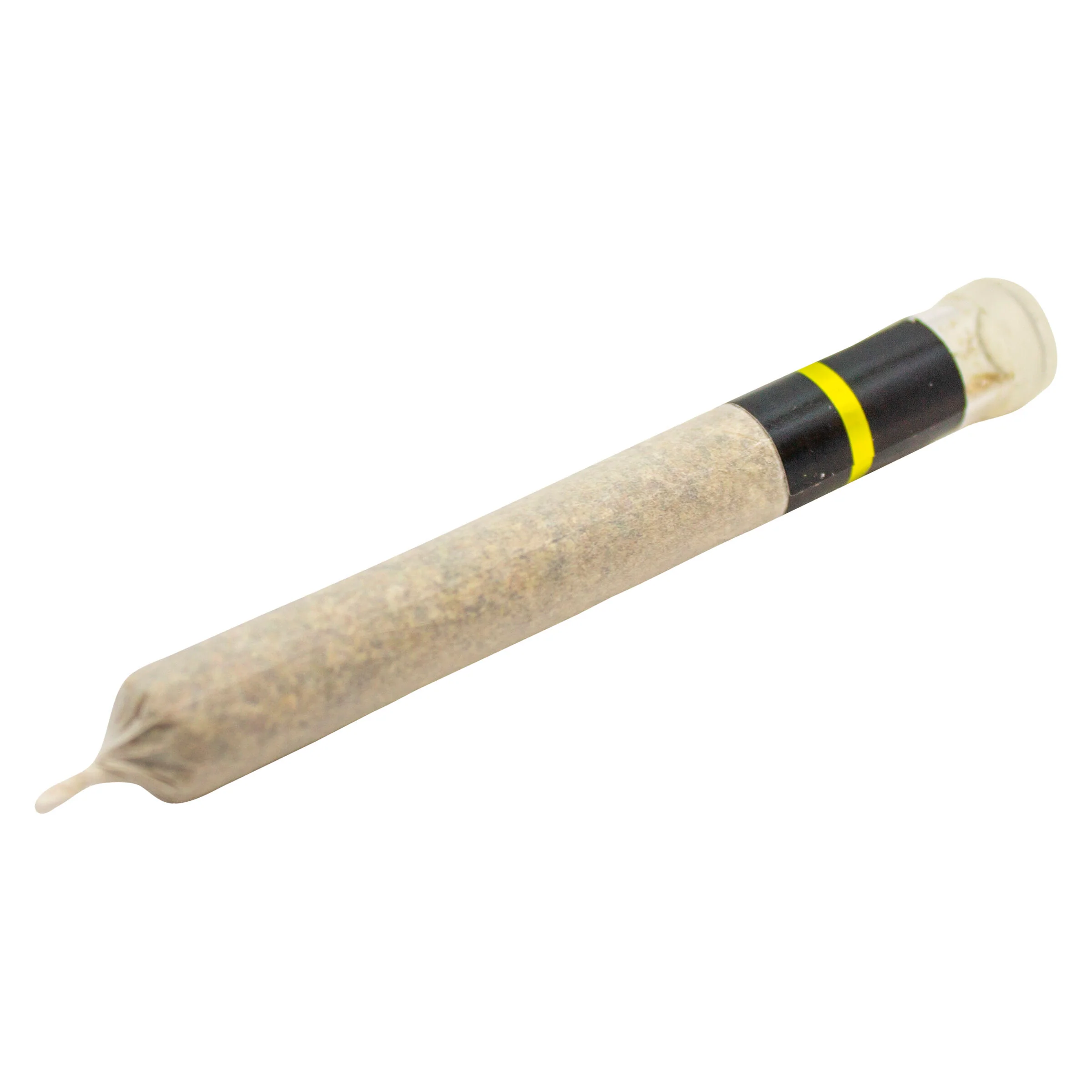 Supercharged Joint