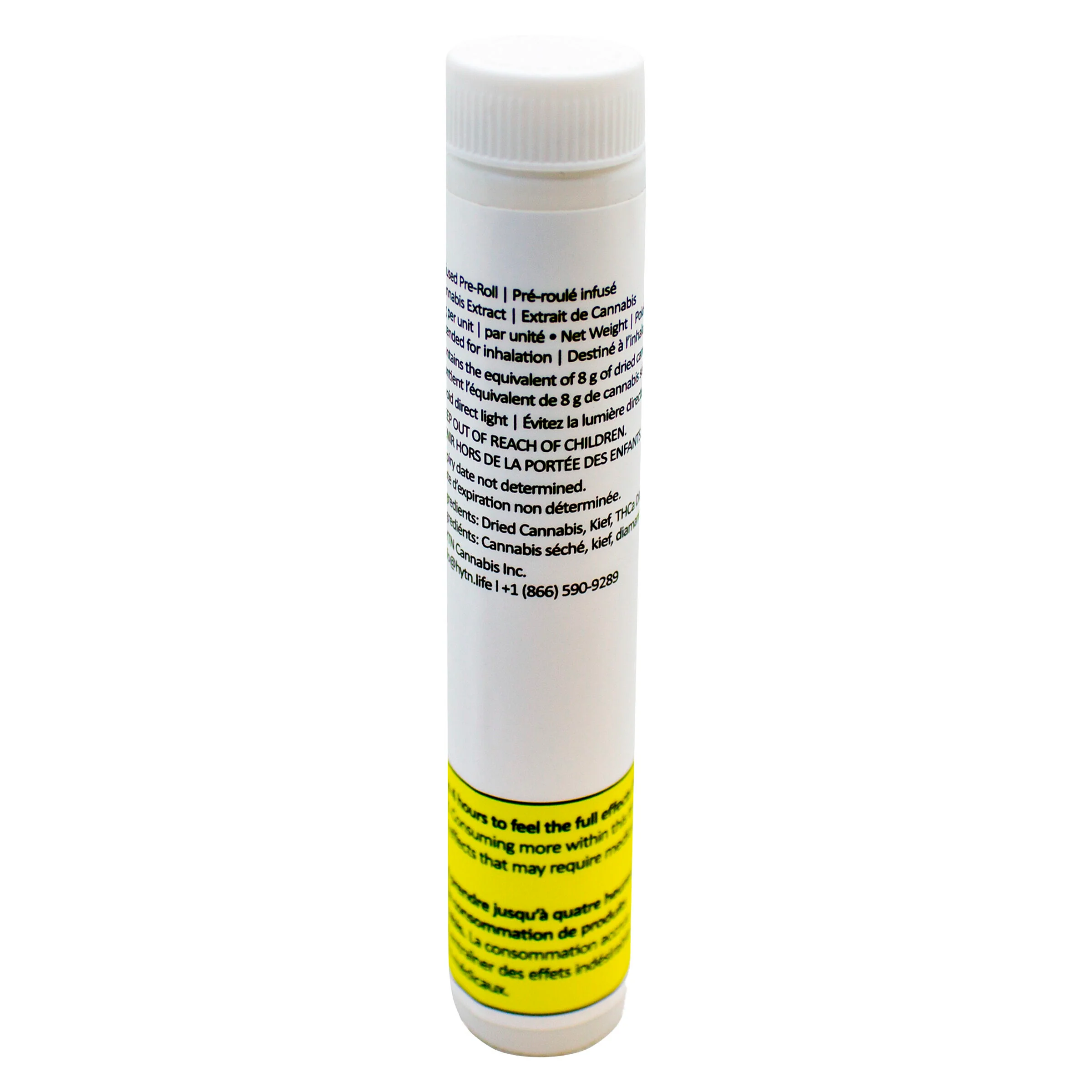 Supercharged Joint - Image 3