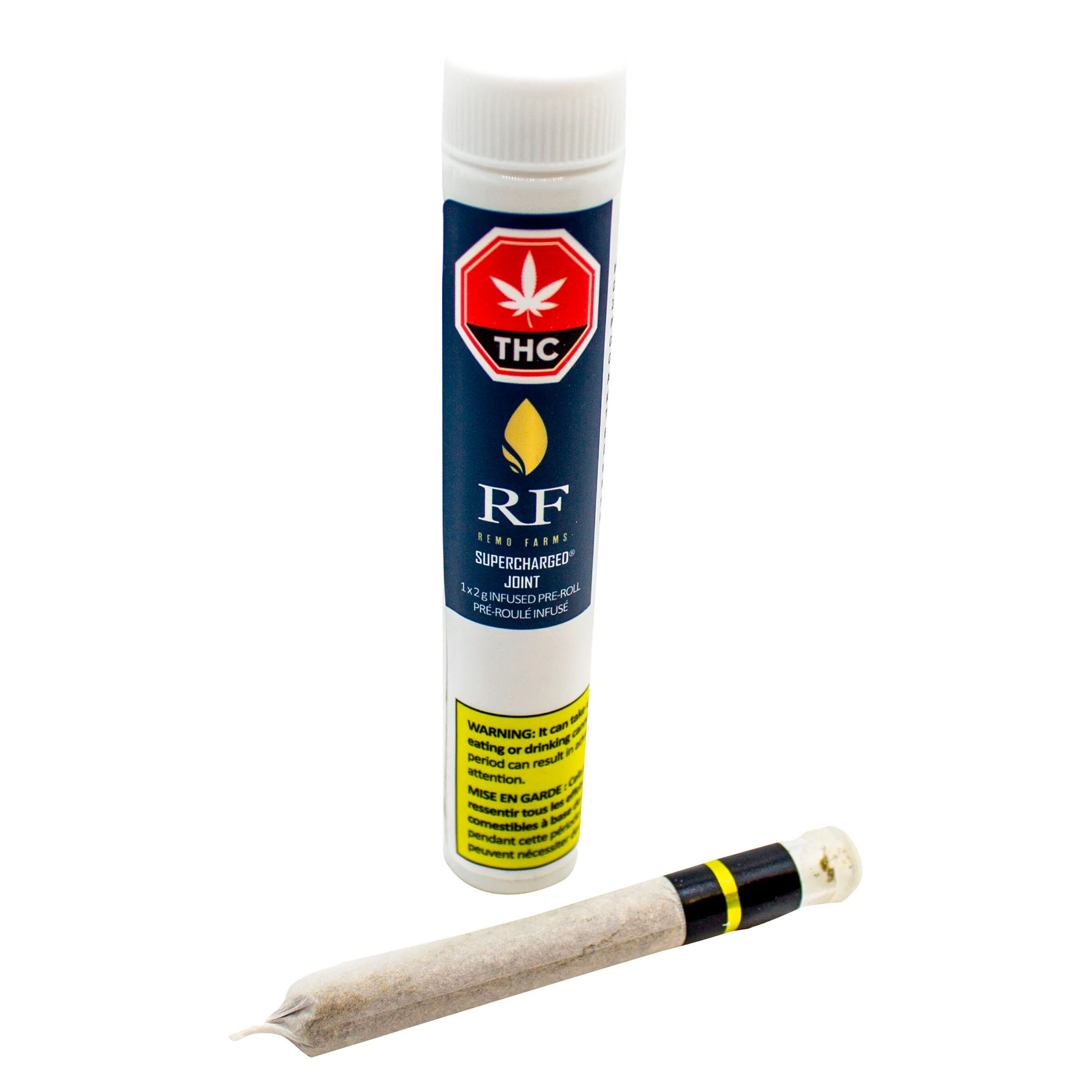 Supercharged Joint - Image 4