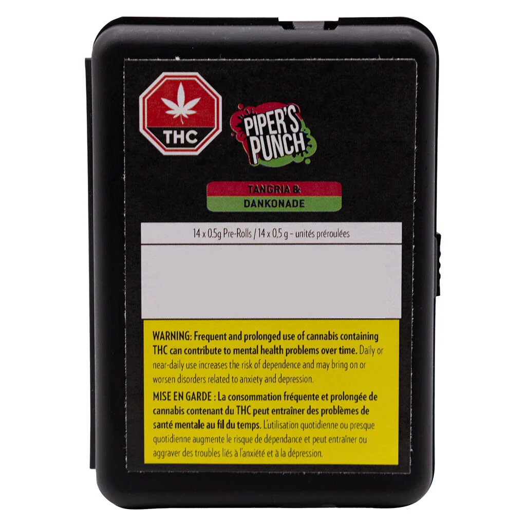 Tangria & Dankonade Combo Pack - Pre-Roll - Image 2
