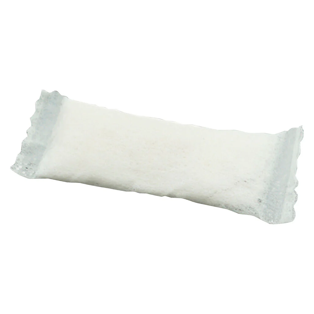Tangy Citrus Chillows