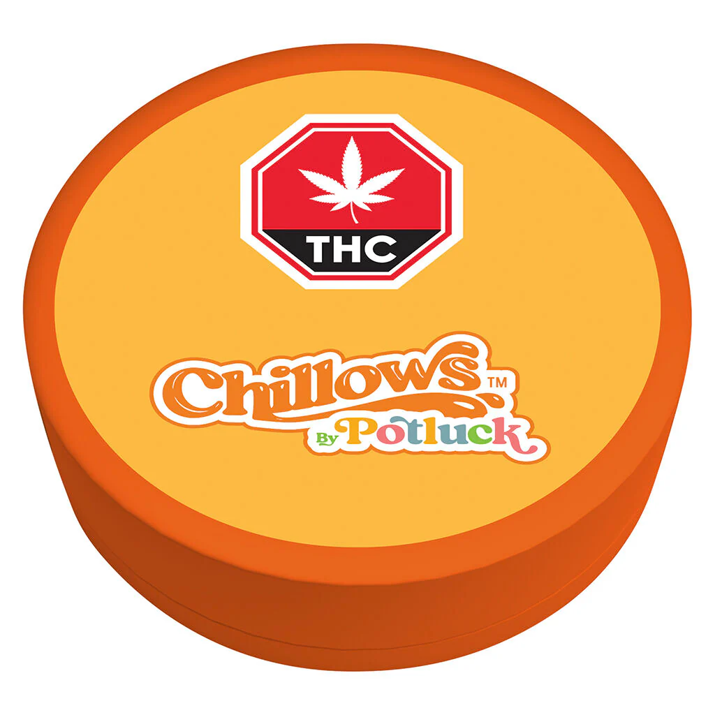 Tangy Citrus Chillows - Image 2