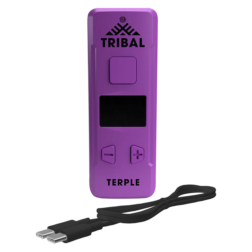 Terple 510 Vape Battery