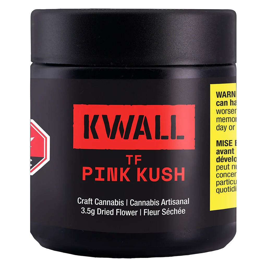 TF Pink Kush - Image 2
