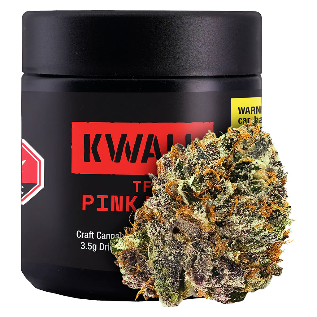 TF Pink Kush - Image 4