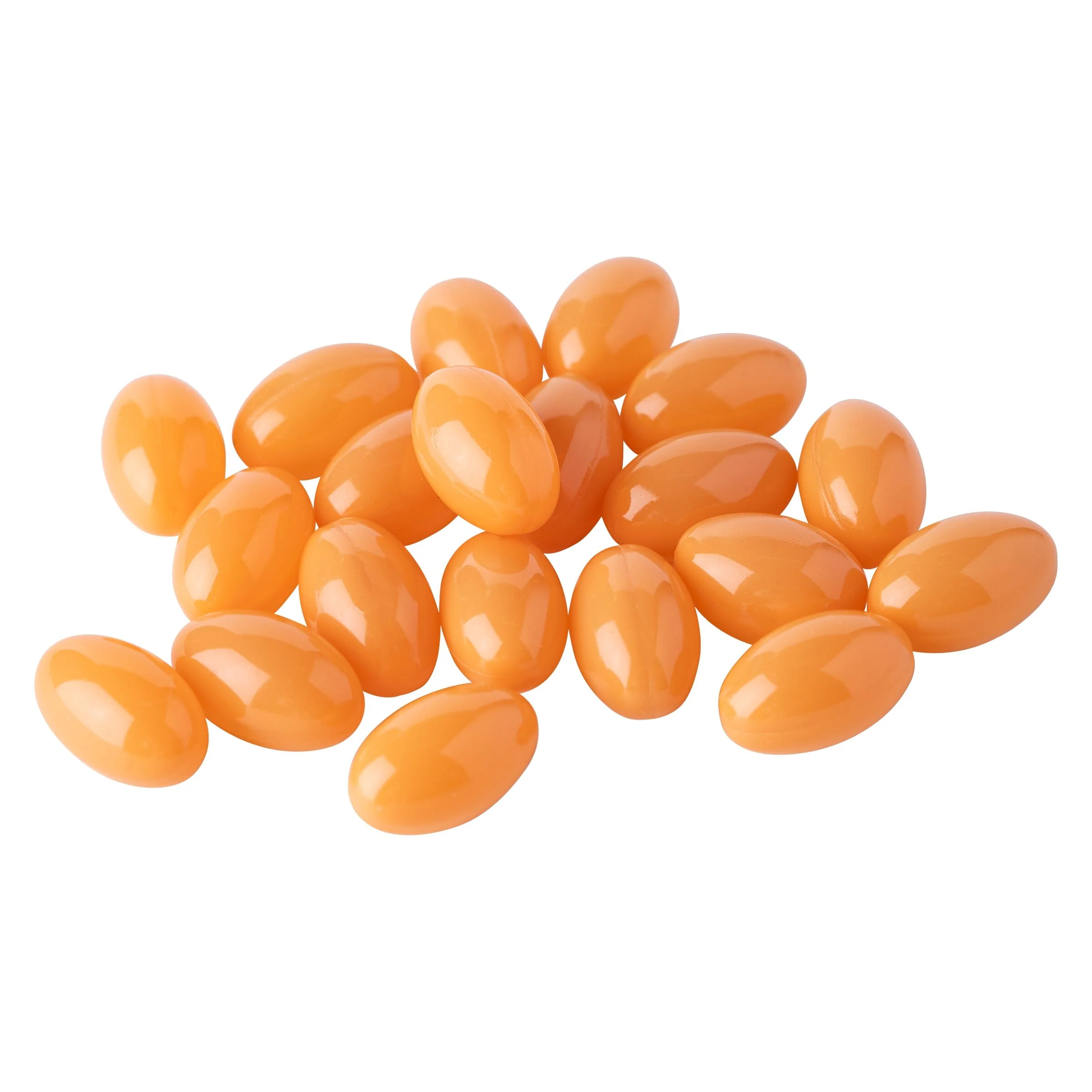 THC Softgels